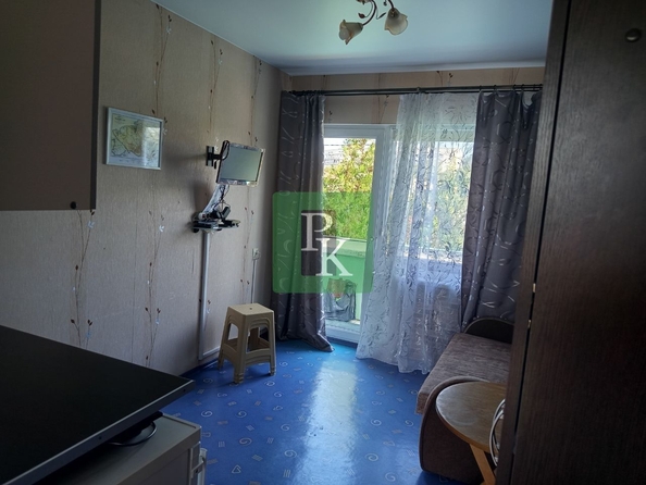 
  Продается апартамент 16.4 м². Фото 2.