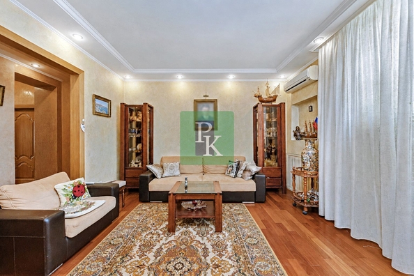 
  Продается 3-комн. квартира 82.5 м². Фото 5.