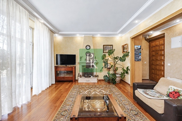 
  Продается 3-комн. квартира 82.5 м². Фото 6.