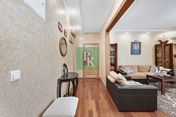 
  Продается 3-комн. квартира 82.5 м². Фото 7.