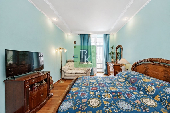 
  Продается 3-комн. квартира 82.5 м². Фото 12.