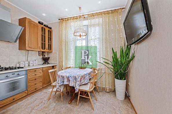 
  Продается 3-комн. квартира 82.5 м². Фото 15.