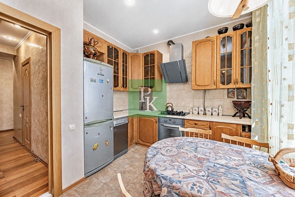 
  Продается 3-комн. квартира 82.5 м². Фото 16.
