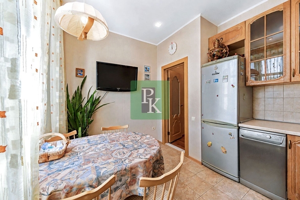 
  Продается 3-комн. квартира 82.5 м². Фото 17.