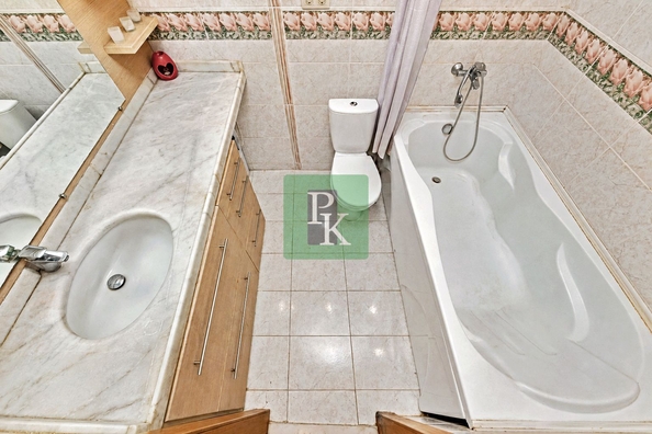 
  Продается 3-комн. квартира 82.5 м². Фото 20.