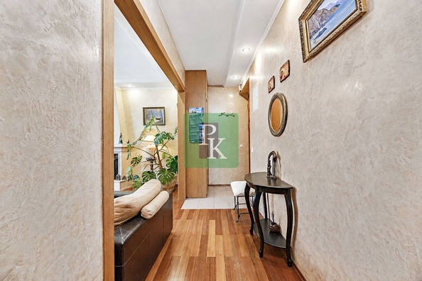 
  Продается 3-комн. квартира 82.5 м². Фото 21.