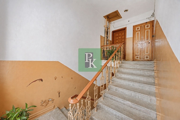 
  Продается 3-комн. квартира 82.5 м². Фото 22.