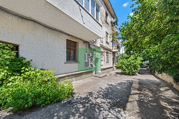 
  Продается 3-комн. квартира 82.5 м². Фото 23.