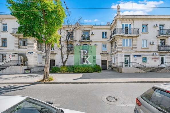 
  Продается 3-комн. квартира 82.5 м². Фото 25.