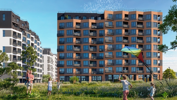 
  Продается универсальное помещение 28.73 м². Фото 4.
