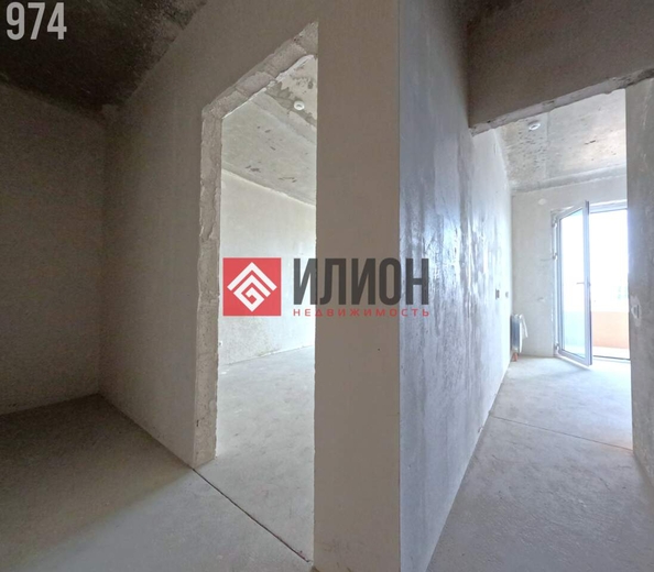 
  Продается 1-комн. квартира 38 м². Фото 2.
