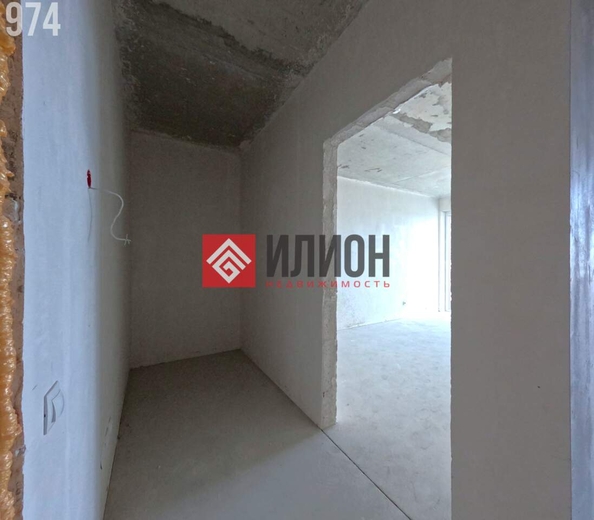 
  Продается 1-комн. квартира 38 м². Фото 3.