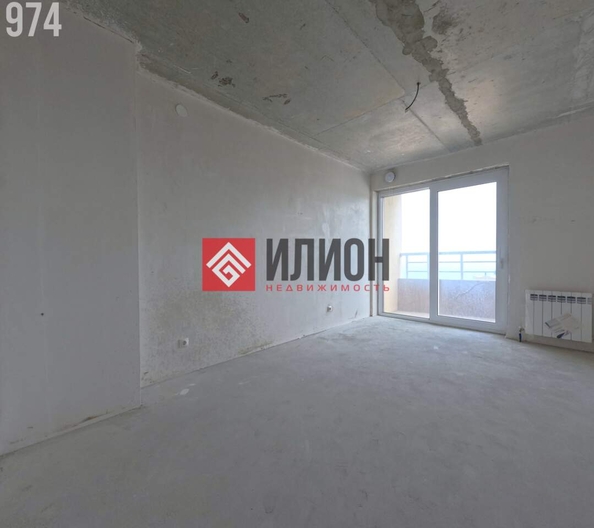 
  Продается 1-комн. квартира 38 м². Фото 4.