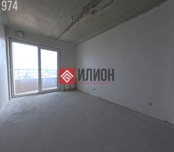 
  Продается 1-комн. квартира 38 м². Фото 5.