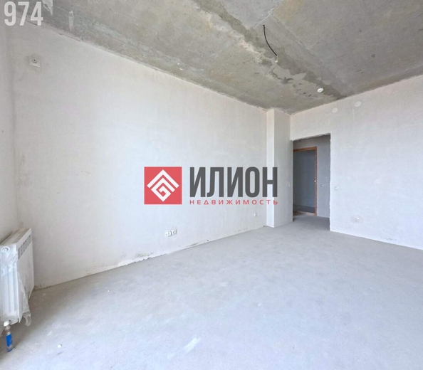 
  Продается 1-комн. квартира 38 м². Фото 6.