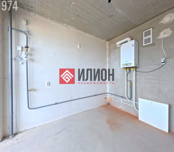 
  Продается 1-комн. квартира 38 м². Фото 11.