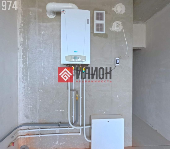 
  Продается 1-комн. квартира 38 м². Фото 12.