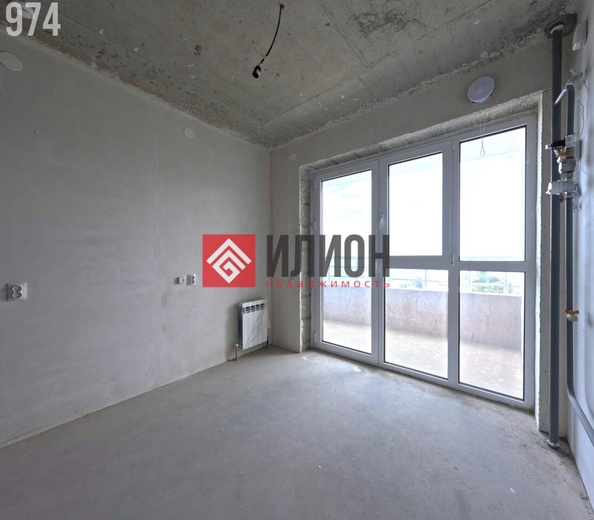 
  Продается 1-комн. квартира 38 м². Фото 15.