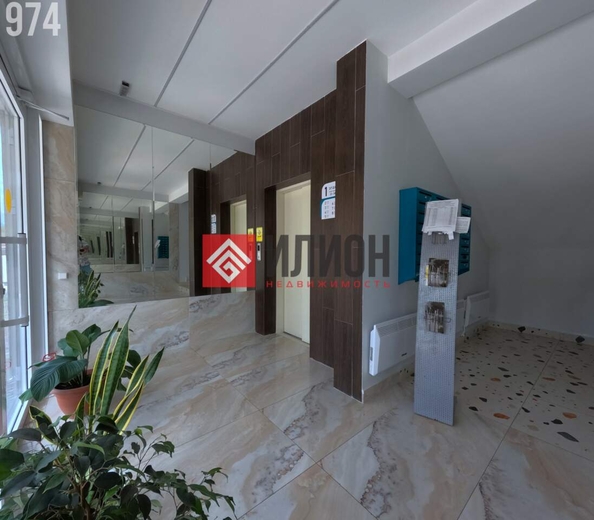 
  Продается 1-комн. квартира 38 м². Фото 18.