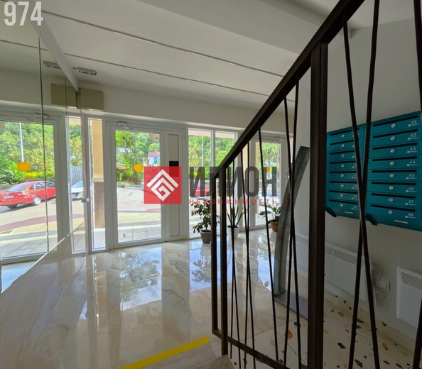 
  Продается 1-комн. квартира 38 м². Фото 19.