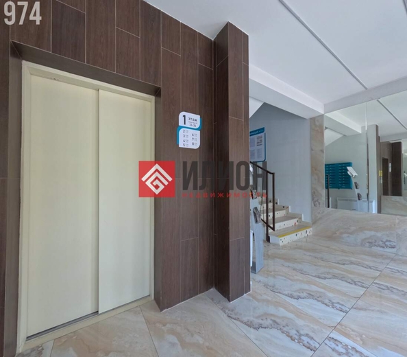
  Продается 1-комн. квартира 38 м². Фото 20.