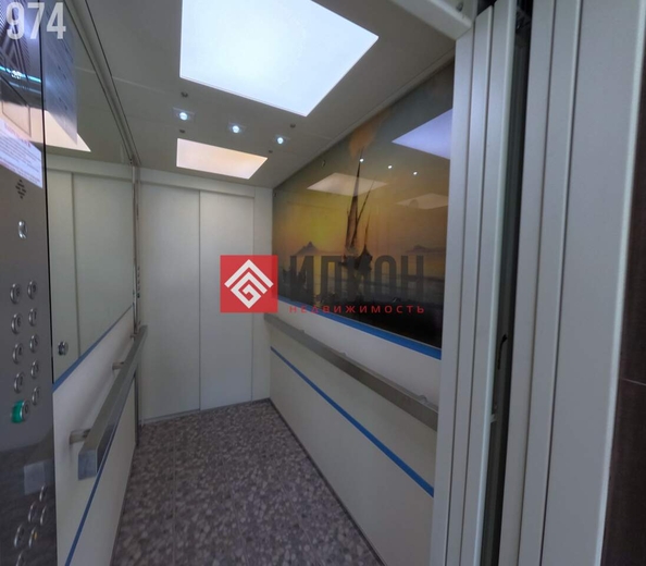 
  Продается 1-комн. квартира 38 м². Фото 21.