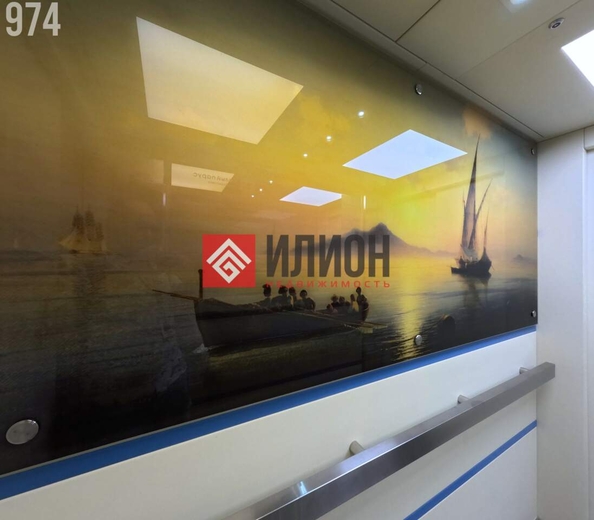 
  Продается 1-комн. квартира 38 м². Фото 22.