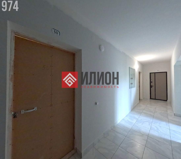 
  Продается 1-комн. квартира 38 м². Фото 24.