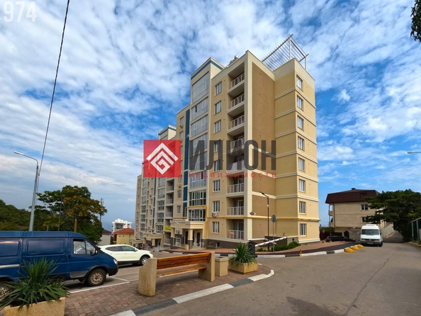 
  Продается 1-комн. квартира 38 м². Фото 25.