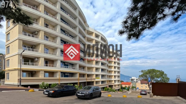 
  Продается 1-комн. квартира 38 м². Фото 27.