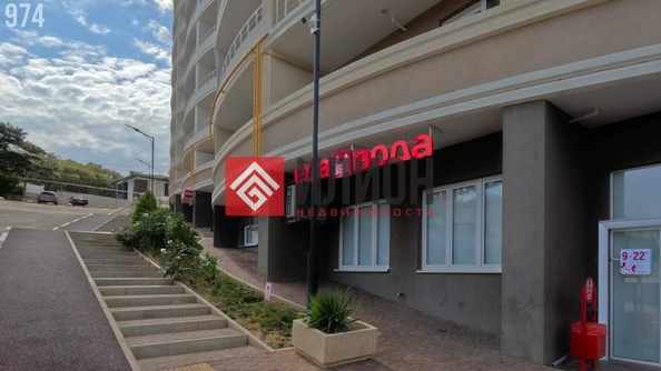 
  Продается 1-комн. квартира 38 м². Фото 28.