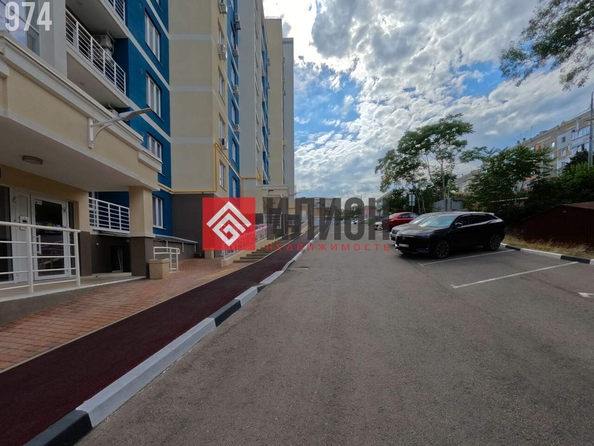 
  Продается 1-комн. квартира 38 м². Фото 29.