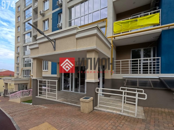 
  Продается 1-комн. квартира 38 м². Фото 31.