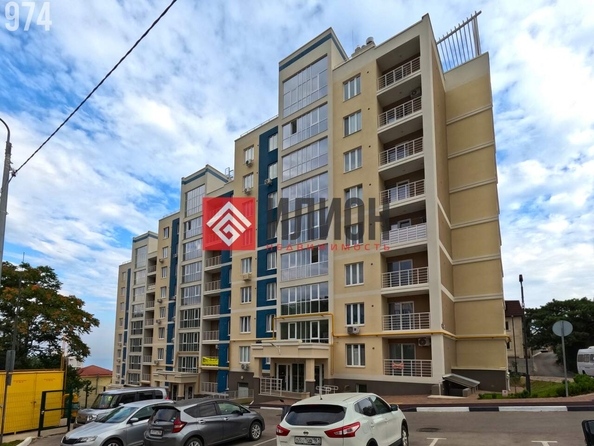 
  Продается 1-комн. квартира 38 м². Фото 32.