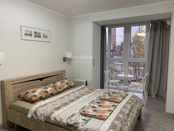
  Продается студия 20 м². Фото 1.