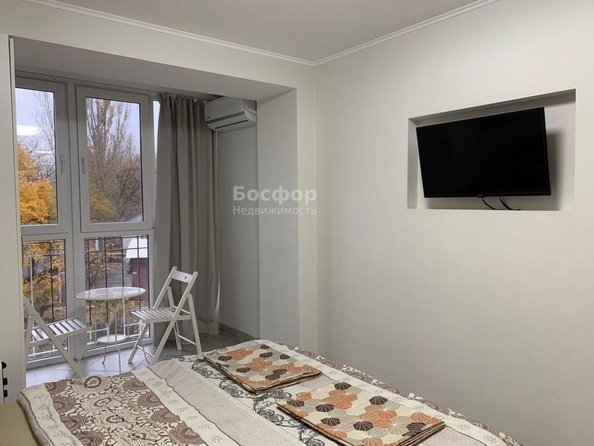 
  Продается студия 20 м². Фото 3.