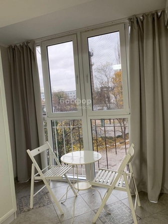 
  Продается студия 20 м². Фото 5.