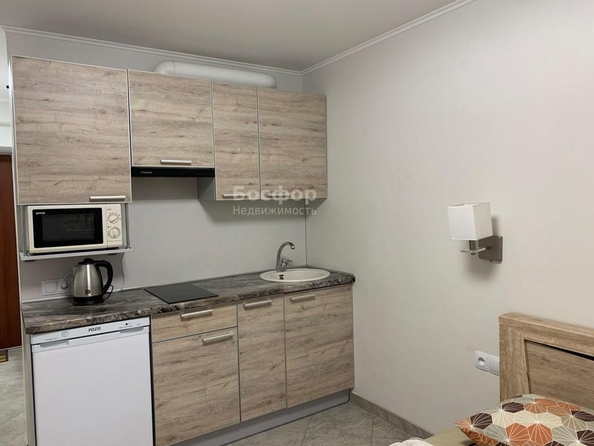 
  Продается студия 20 м². Фото 6.