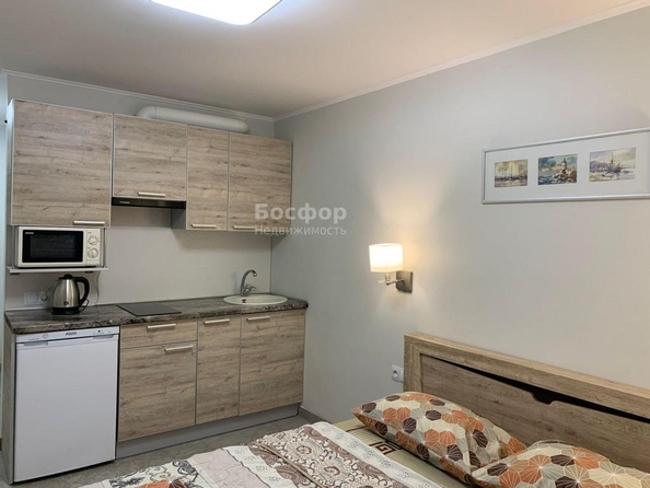 
  Продается студия 20 м². Фото 7.