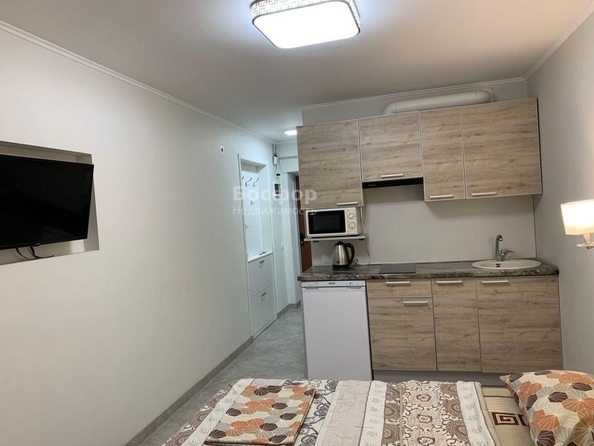 
  Продается студия 20 м². Фото 9.