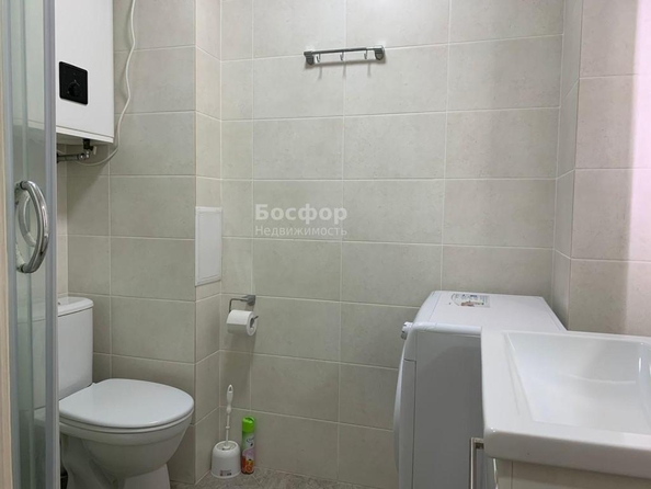 
  Продается студия 20 м². Фото 12.