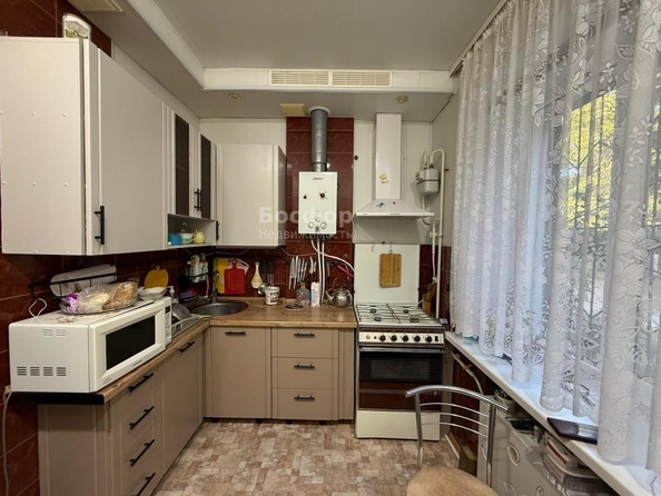 
  Продается 3-комн. квартира 71 м². Фото 1.