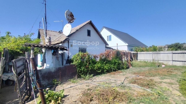 
  Продается дом 50 м². Фото 1.