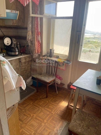 
  Продается 1-комн. квартира 33.4 м². Фото 2.