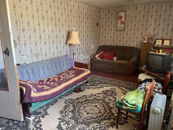
  Продается 1-комн. квартира 33.4 м². Фото 4.