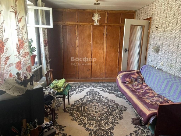 
  Продается 1-комн. квартира 33.4 м². Фото 5.
