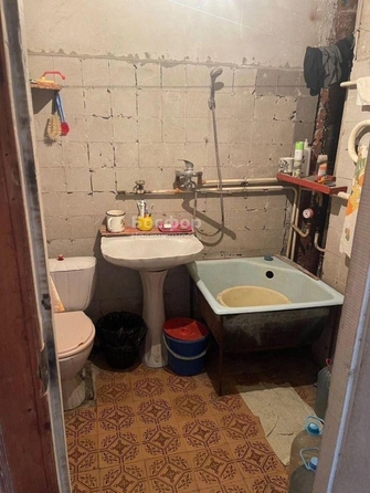 
  Продается 1-комн. квартира 33.4 м². Фото 7.