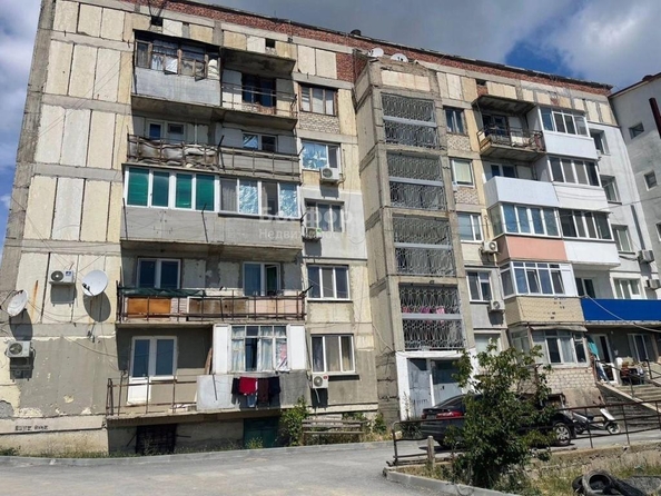 
  Продается 1-комн. квартира 33.4 м². Фото 16.