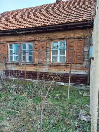 
  Продается дом 57.3 м². Фото 1.