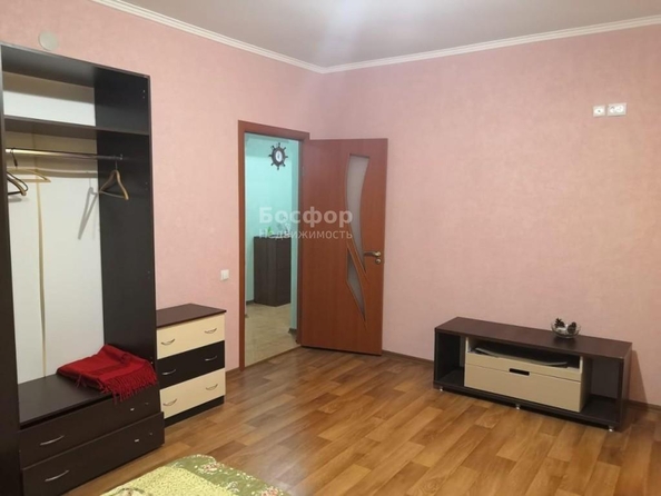 
  Продается 1-комн. квартира 52.4 м². Фото 2.